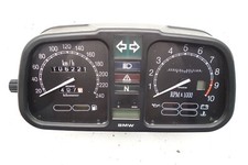 Bmw k1100 tacho gebraucht kaufen  Klein Berßen