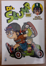 Dr. slump arale usato  Italia