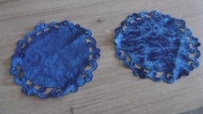 Tischwäsche deckchen rund gebraucht kaufen  Kronach