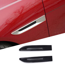 Black side wing for sale  NORTHAMPTON