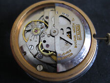 Bulova 11alacd automatik gebraucht kaufen  Hildesheim