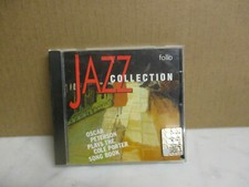 Jazz collection oscar usato  Cassina de' Pecchi