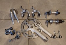 Lot pièces shimano d'occasion  Le Beausset