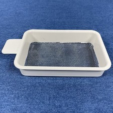 Replacement sieve strainer for sale  Salt Lake City