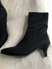 Strumpf socken stiefeletten gebraucht kaufen  Köln