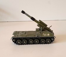 155mm mobile gun. for sale  UK