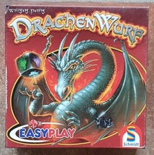 Drachenwurf schmidt spiel gebraucht kaufen Drachenwurf schmidt spiel gebraucht kaufen  Siegburg