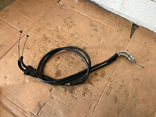 Kawasaki zx9r throttle for sale  CHIPPENHAM