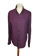 Chemise hiver homme d'occasion  Blanquefort