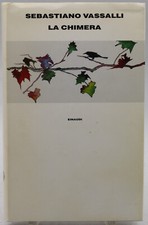 Libro sebastiano vassalli usato  Sarzana