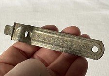 Vintage metal sparklets for sale  COLCHESTER