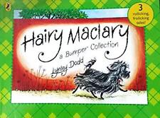 Hairy maclary bumper for sale  ROSSENDALE