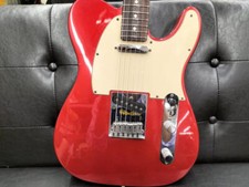 Fender usa standard d'occasion  Expédié en Belgium