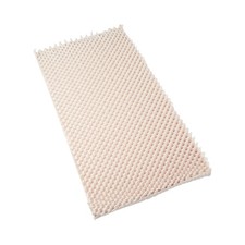 Egg crate mattress for sale  San Francisco