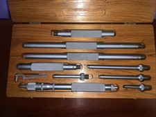 Vintage scherr tumico for sale  Jackson