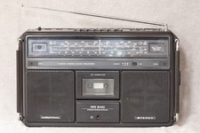 Vintage grundig 640 for sale  UK