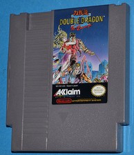 Double dragon the usato  Roma