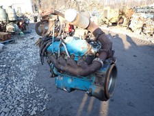 Detroit diesel 8.2 for sale  Carbondale