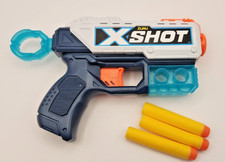 Zuru shot foam for sale  Corfu