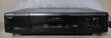 Sony slv e810 usato  Roma