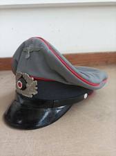 Schirmmütze repro gebraucht kaufen  Weimar