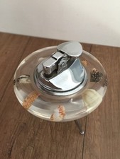 Accendino tavolo con usato  Minervino Murge