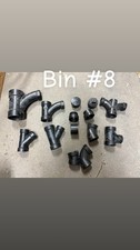 Abs fittings 109 for sale  Eagle