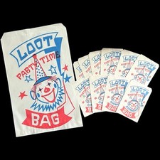 Ten vintage clown for sale  Hagerstown