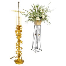 Decorative italian gold for sale  USA