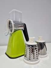 Rotary cheese grater for sale  WEST BROMWICH
