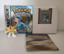 Pokémon versione argento usato  Settimo San Pietro