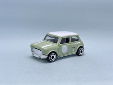 2026 Hotwheels Mainline # Austin Mini Cooper S, aberto não fiado solto comprar usado  Enviando para Brazil