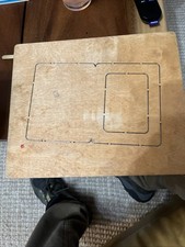 Accucut die note for sale  Denver