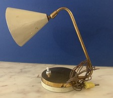 Vintage lampada scrivania usato  Gioia del Colle