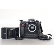 Nikon D2X Digitalkamera / DSLR Kamera / Digital Camera Body NUR 6425 Auslösungen comprar usado  Enviando para Brazil