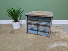 Vintage industrial tool for sale  FAKENHAM