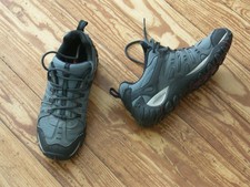 Daten trekkingschuh merell gebraucht kaufen  Bremen