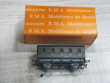 Rma plm ancienne d'occasion  Lizy-sur-Ourcq