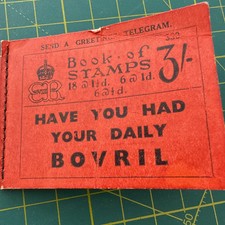 1936 kevii scarlet for sale  ENFIELD