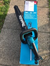 Makita 18v trimmer for sale  OAKHAM