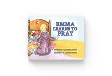 Emma Learns to Pray comprar usado  Enviando para Brazil
