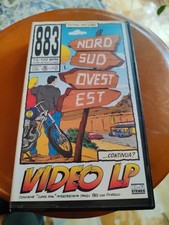 Vhs musicale. video usato  Savona