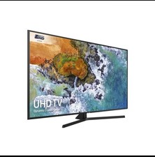 Samsung smart uhd usato  Giugliano in Campania