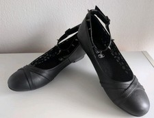 Gothicana emp schwarze gebraucht kaufen  Zeitz