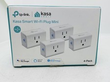 Link kasa smart for sale  Mason