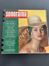 Sonorama n11 magazine d'occasion Sonorama n11 magazine d'occasion  Lafrançaise