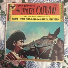 Walt disney littlest for sale  Machias
