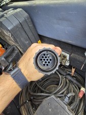 Miller weld control for sale  New Castle