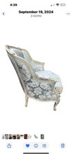 Antique french upholstered for sale  Fort Lauderdale