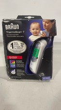 Braun thermoscan irt6520 for sale  Wooster